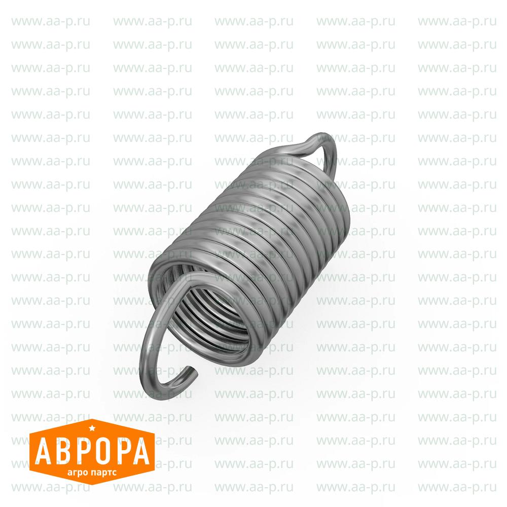 CC109432 ПРУЖИНА  РАСТЯЖЕНИЯ